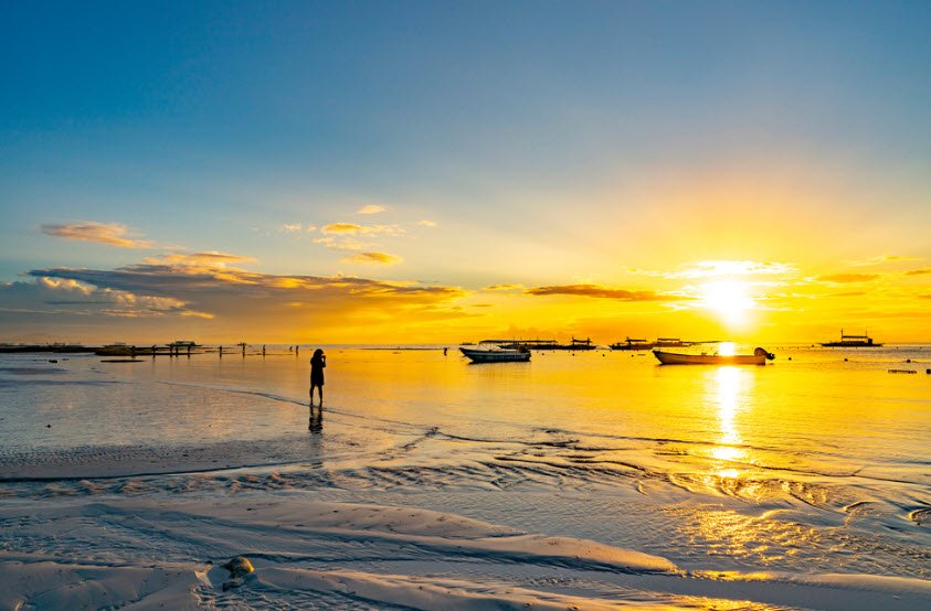 Gakang Island, Philippines, Philippines